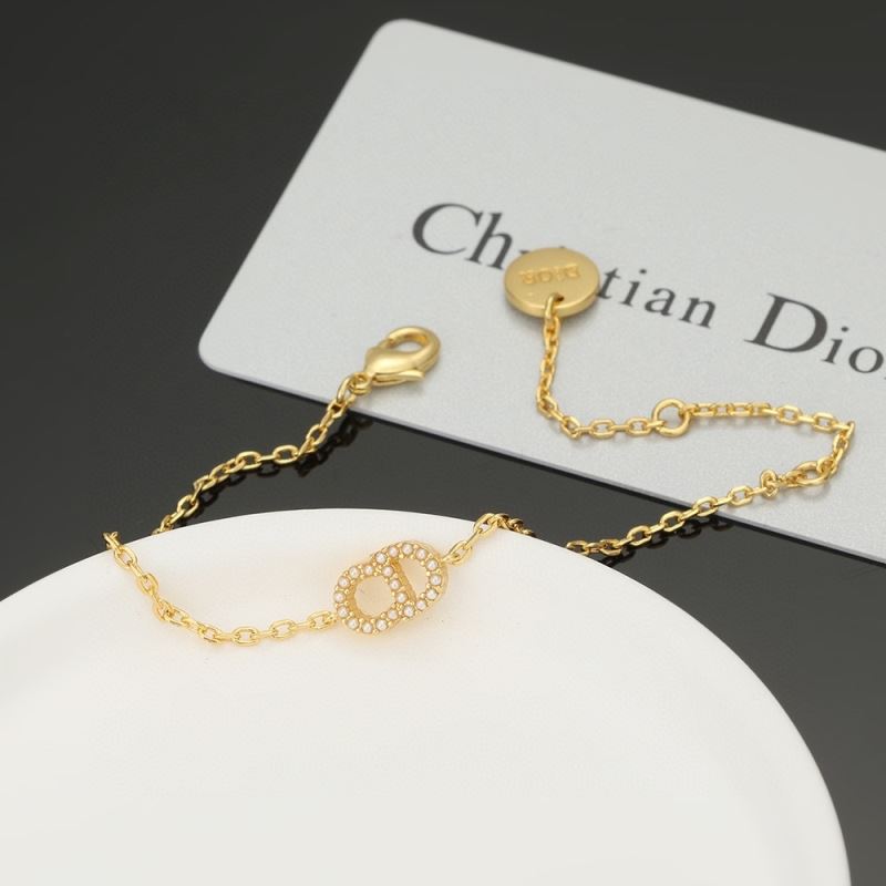 Christian Dior Necklaces